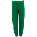 comme des fuckdown - pantaloni felpa verde