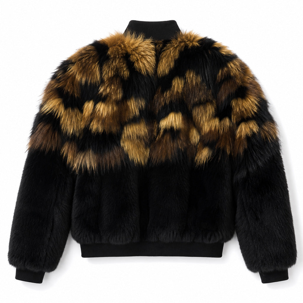 moose knuckles - Pelliccia Fur