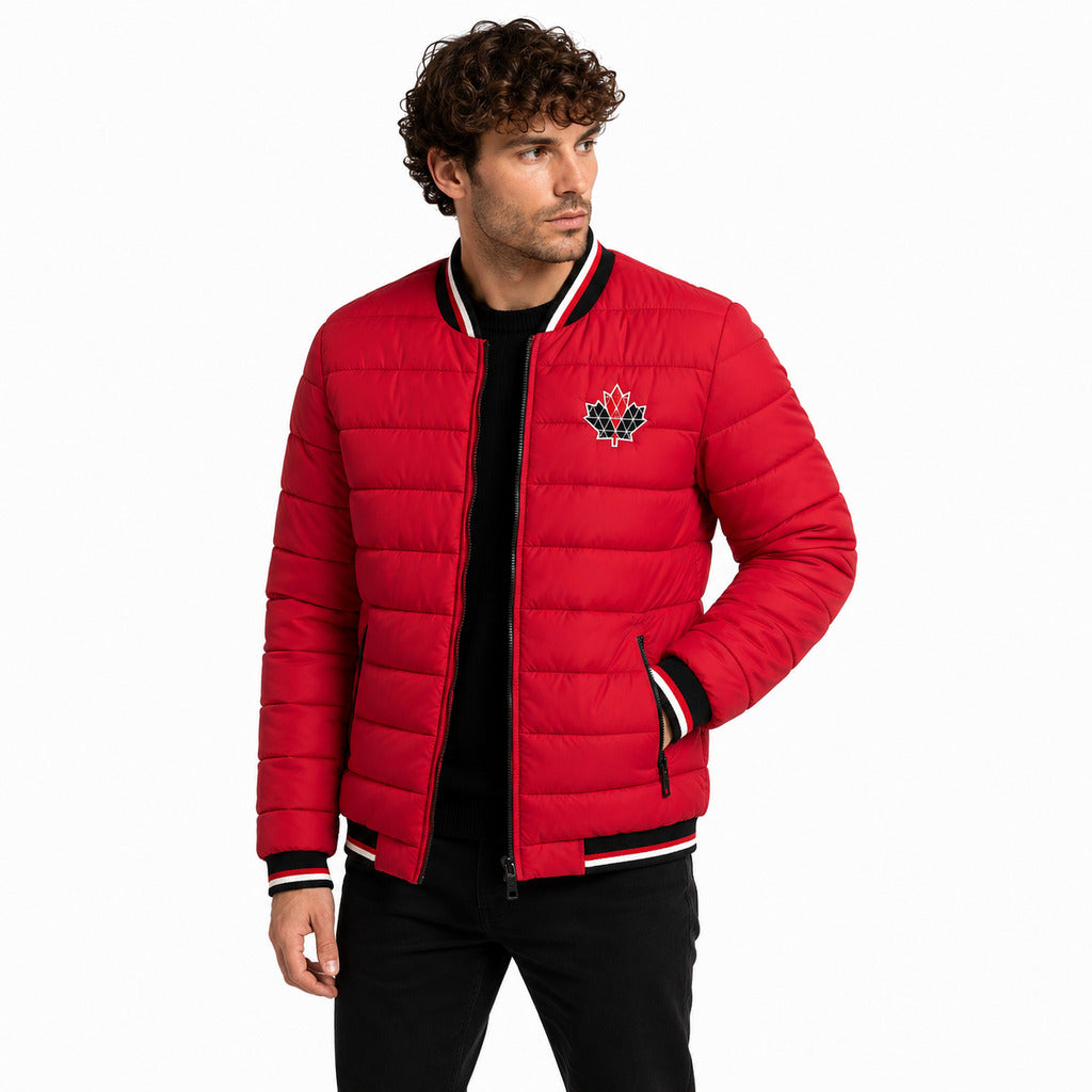 moose knuckles - Piumino Varsity