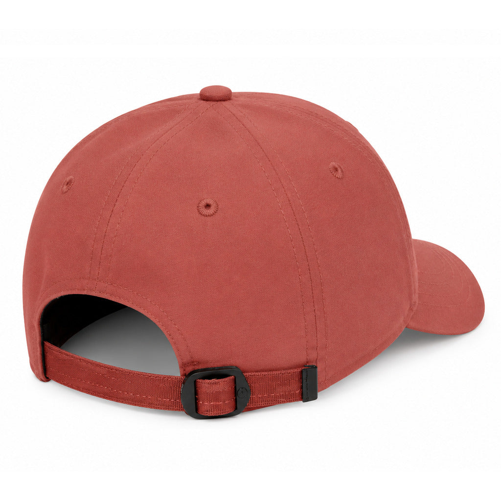 parajumpers - cappellino tandori rosso