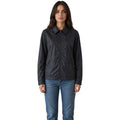 alpha studio - K-way blu notte