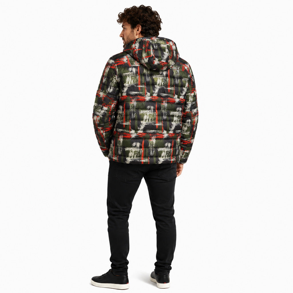 moose knuckles - Pumino QLTD Hoodi