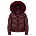 moose knuckles - Giacca imbottita