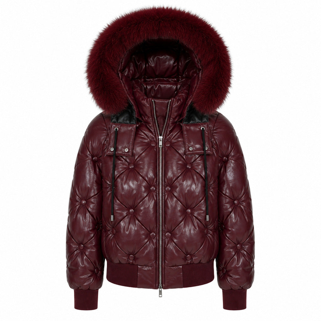 moose knuckles - Giacca imbottita