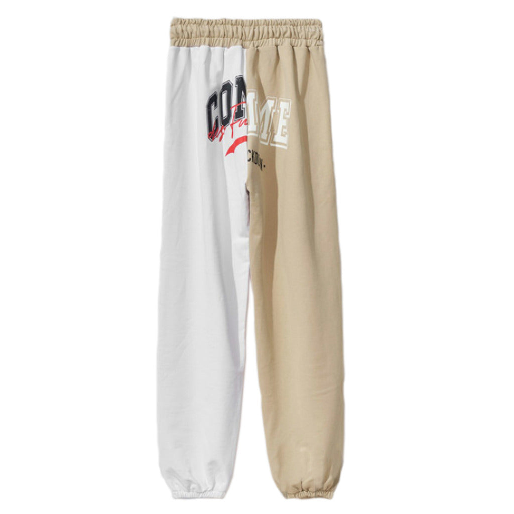 comme des fuckdown - cdfd_1761sp1-beige