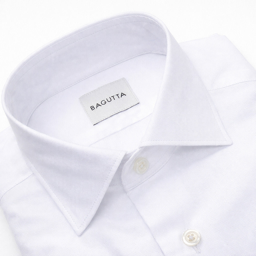 bagutta - Camicia uomo walter404301