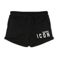 dsquared2 - shorts icon neri
