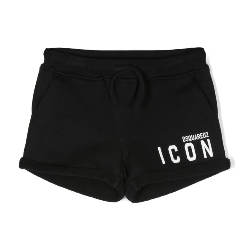 dsquared2 - shorts icon neri