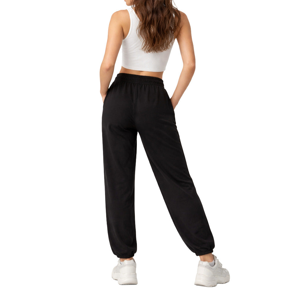 pharmacy industry - Pantaloni con stampe 