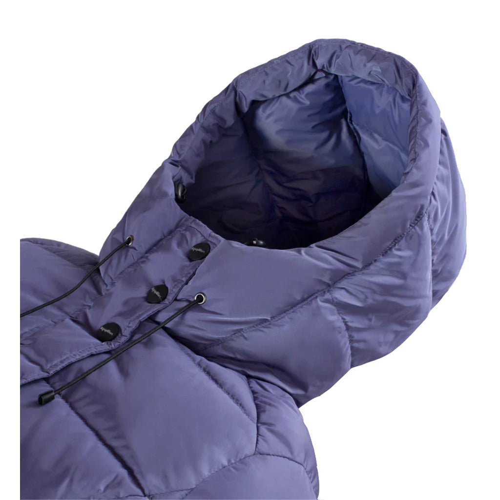 refrigiwear - lady long hunter jacket
