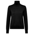 alpha studio - dolcevita m/l timeless nero