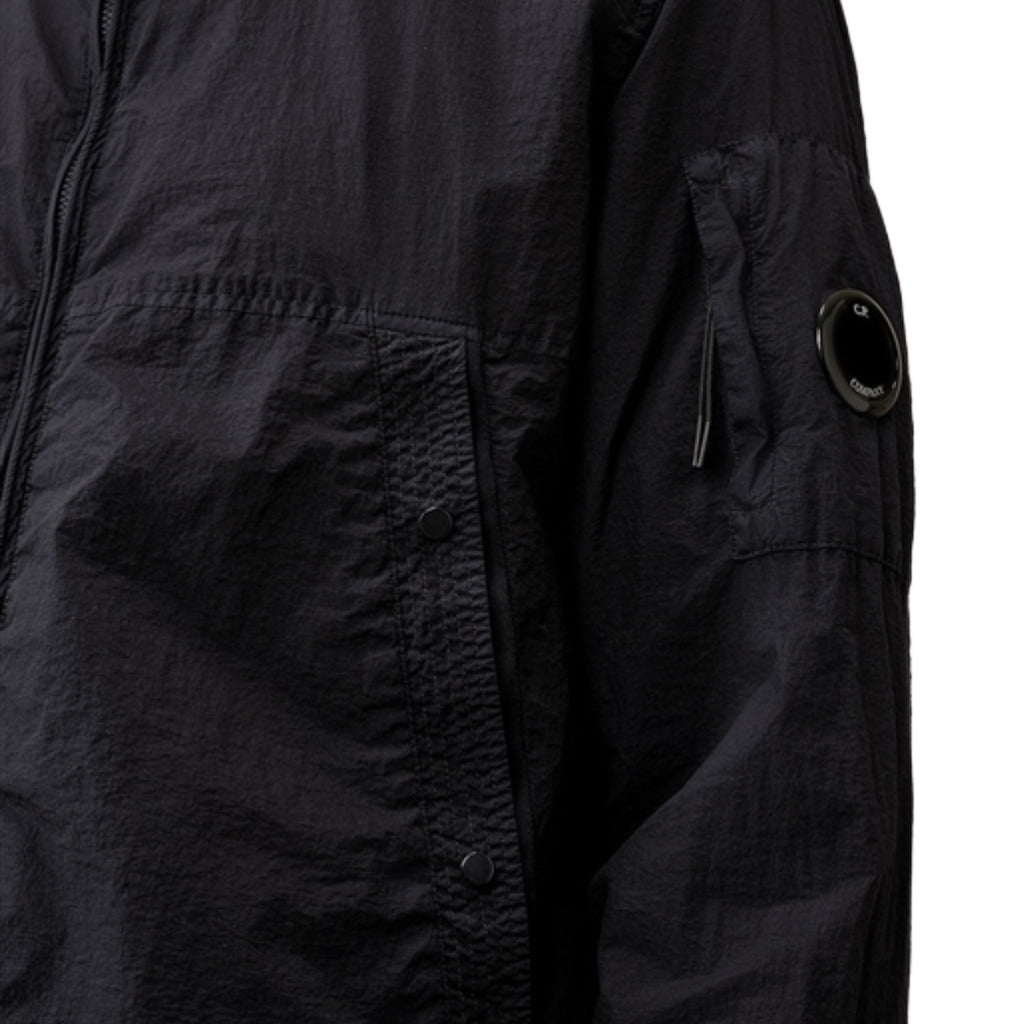 c.p. company - Giacca overshirt taylon