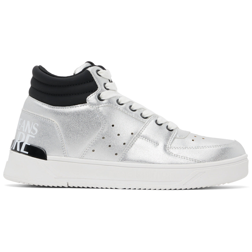 versace jeans couture - fondo starlight silver