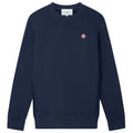 casablanca - lounge crew logo sweatshirt