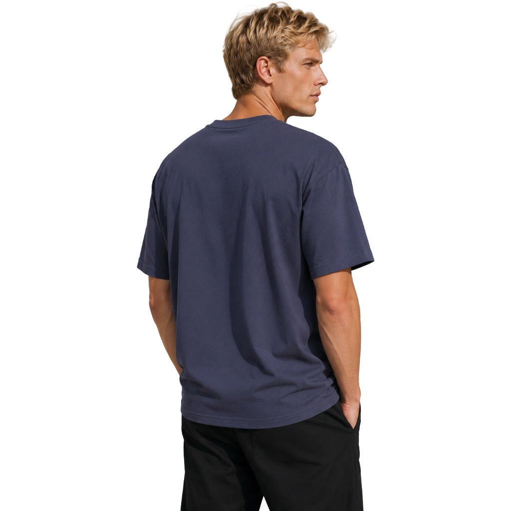 dolce & gabbana - t-shirt monocromo