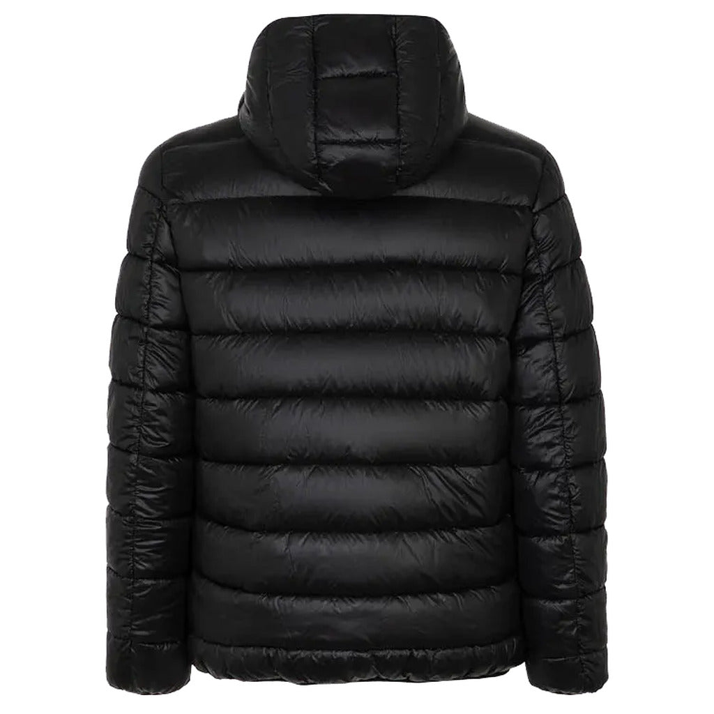 suns - flaminio double jacket