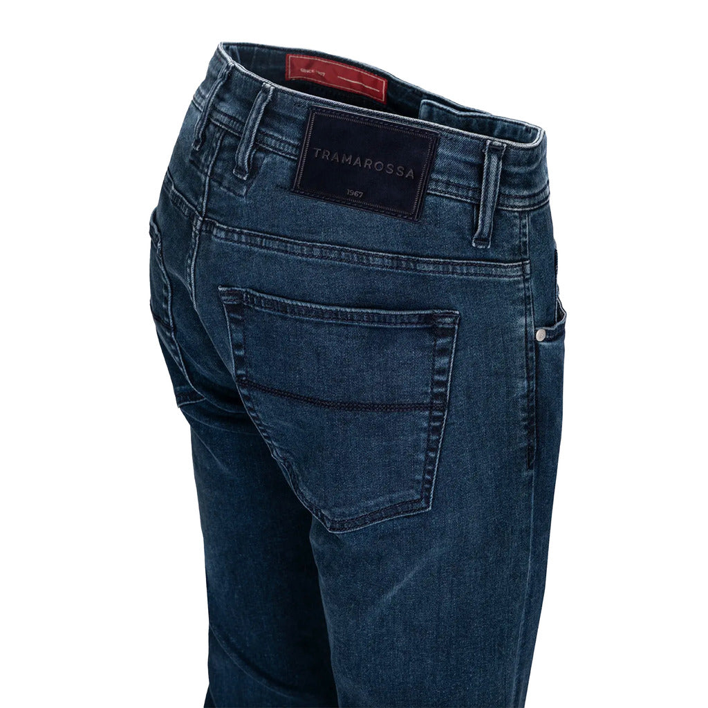 tramarossa - michelangelo dbss navy blue