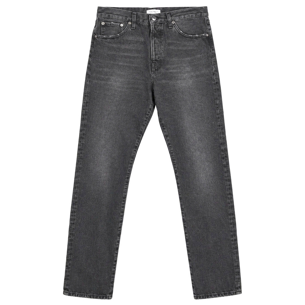there was one - jeans grigi