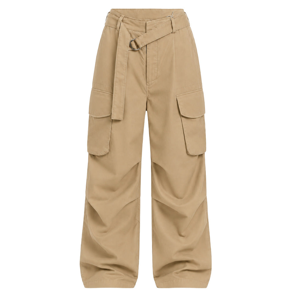 parajumpers - pantaloni tomoe