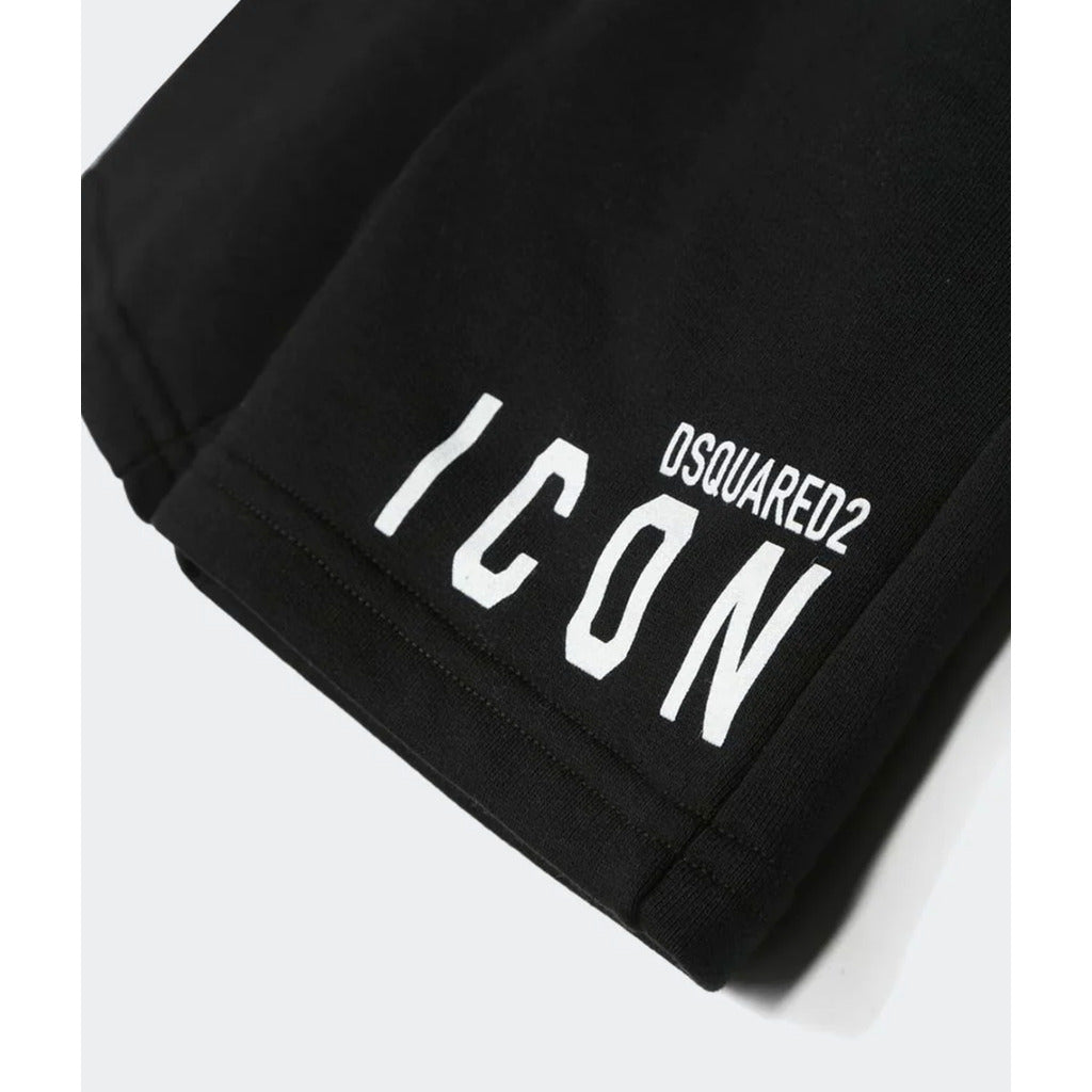 dsquared2 - shorts icon neri