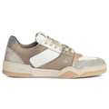 dsquared2 - dsq2 spiker sneaker