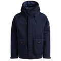 c.p. company - medium jacket micro kei