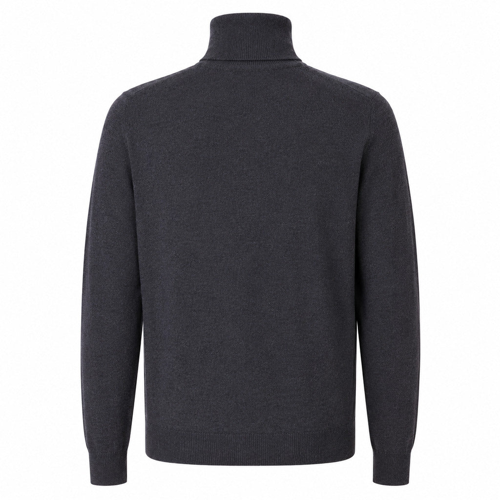 alpha studio - Maglia ciclista collo alto