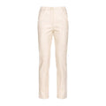 pinko - pasitea pantalone beige
