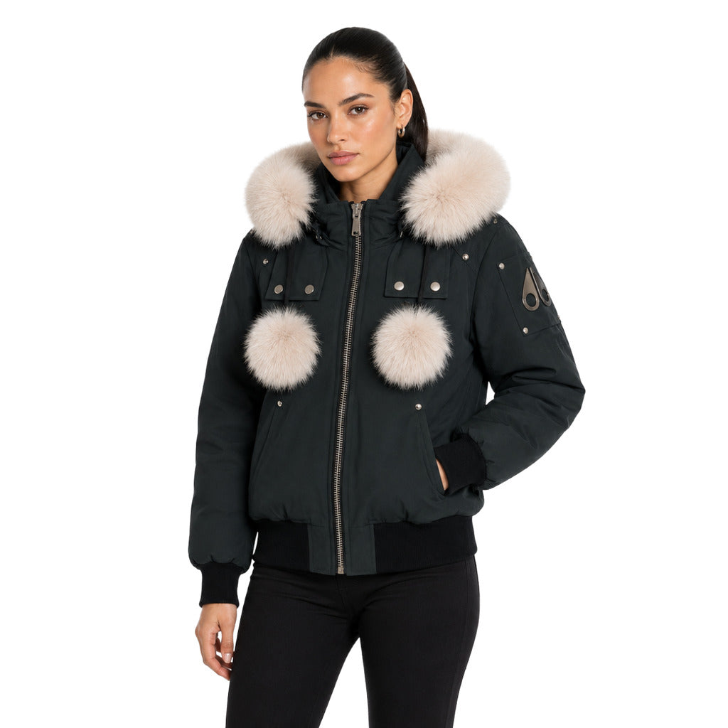 moose knuckles - Bomber Debbie