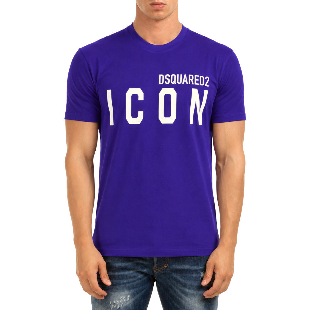 dsquared2 - t-shirt icon logo