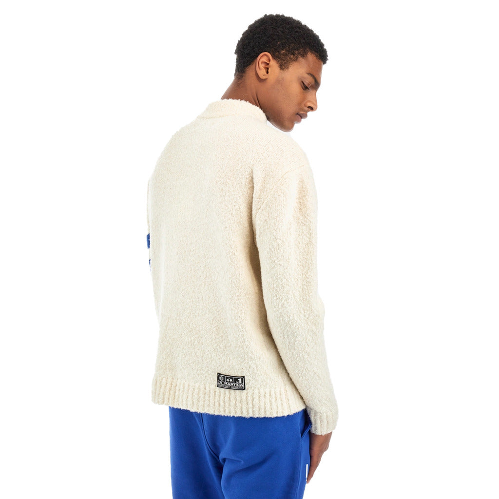la martina - man turtle neck tricot