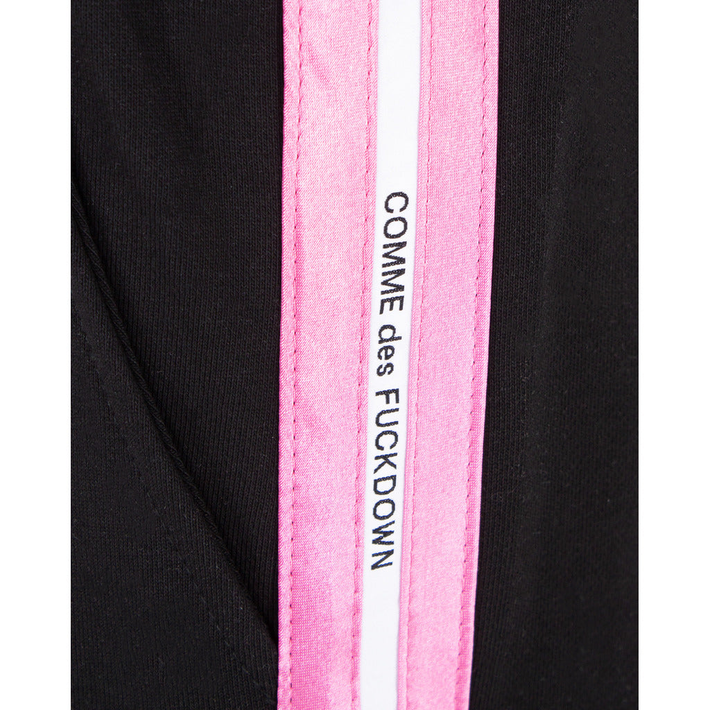 comme des fuckdown - pantaloni palazzo bandina