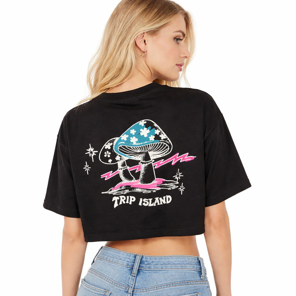 comme des fuckdown - T-shirt corta