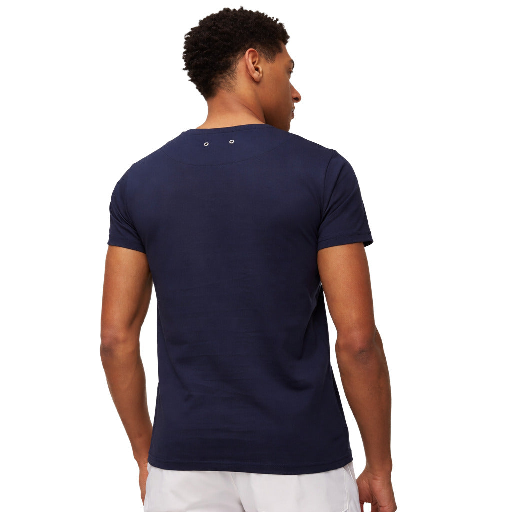 vilebrequin - T-shirt Thom 