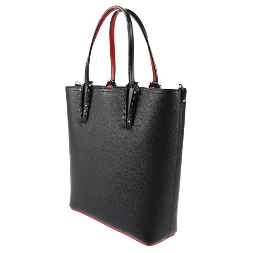 louboutin - tote cabata n/s