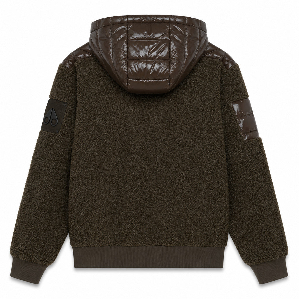 moose knuckles - Giacca semi imbottita