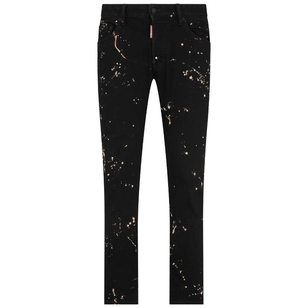dsquared2 - Black Milky Wash 642