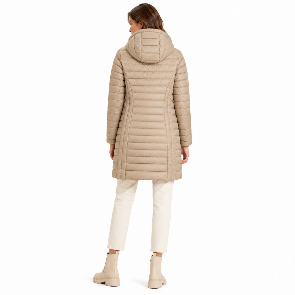 parajumpers - Piumino lungo Irene