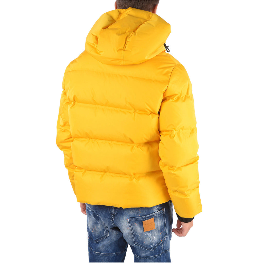 dsquared2 - dsq2 kaban jacket