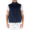 people of shibuya - gilet nobu