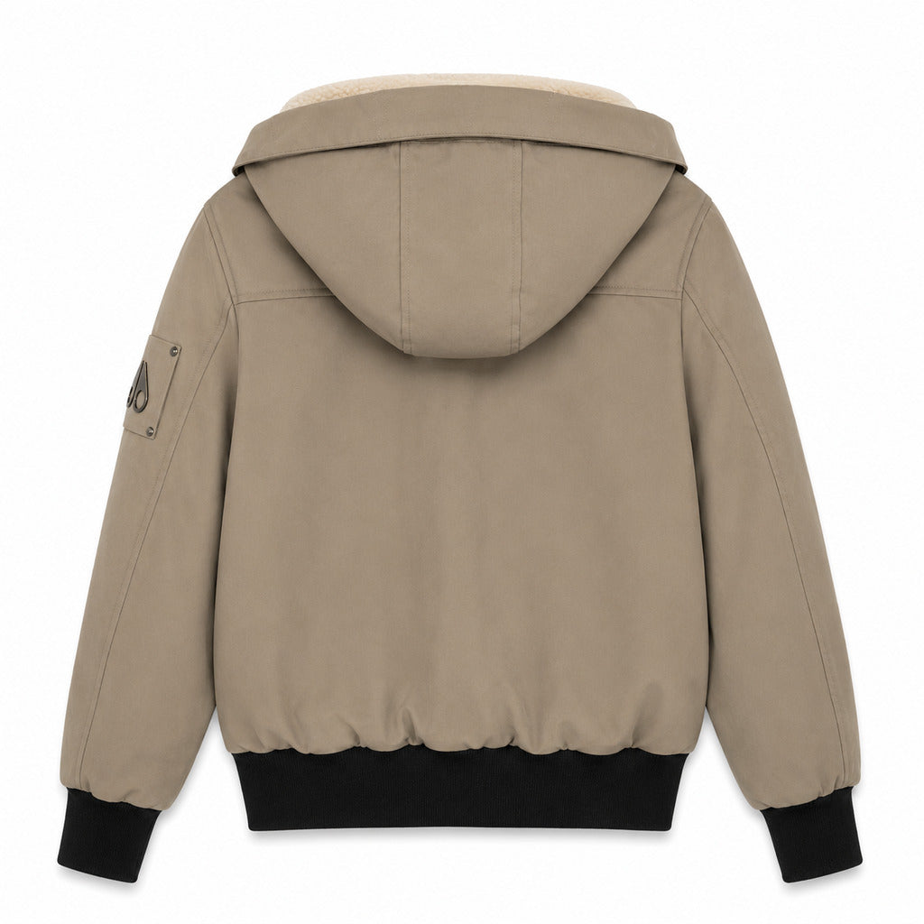 moose knuckles - Giacca imbottita