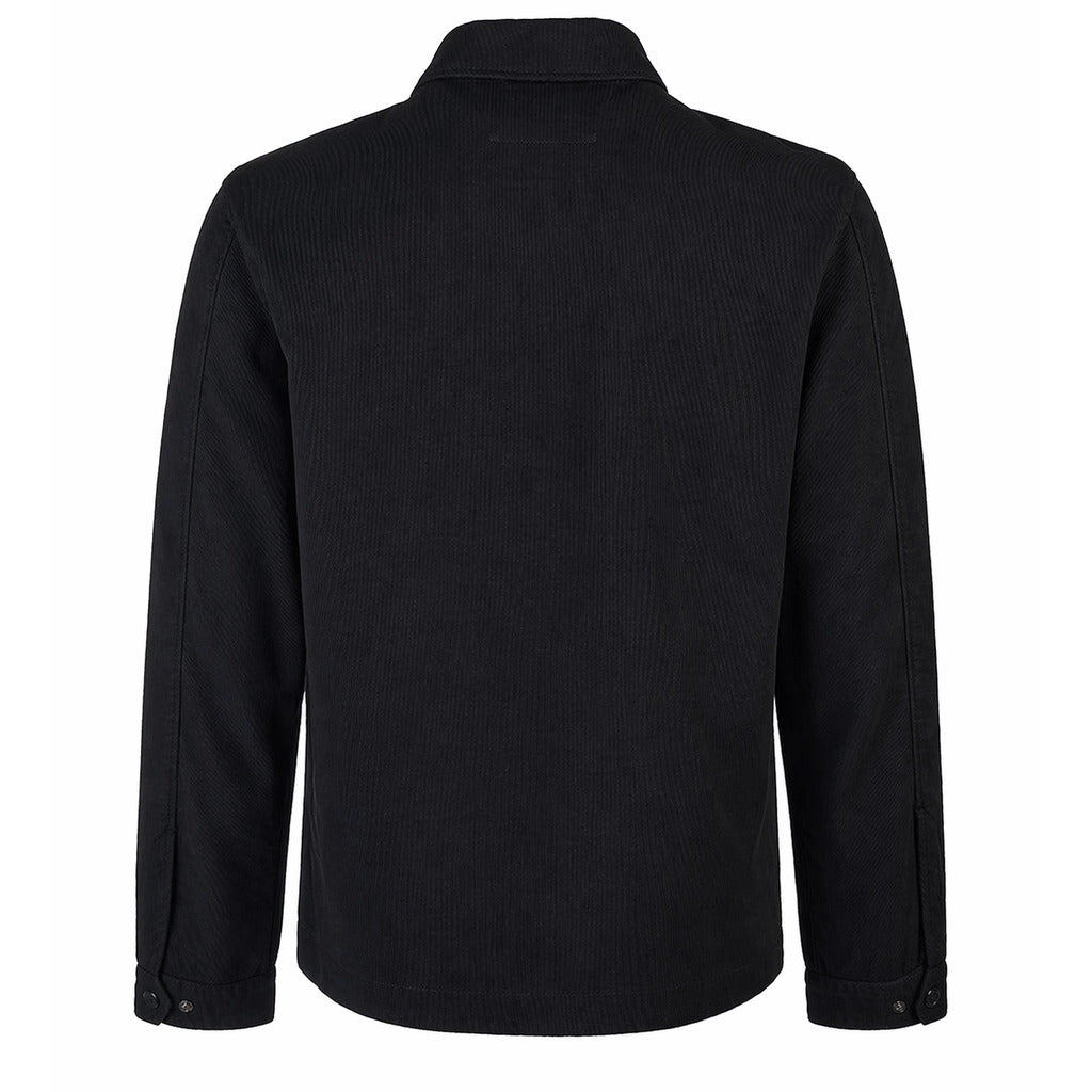 c.p. company - bomber nylon double weave