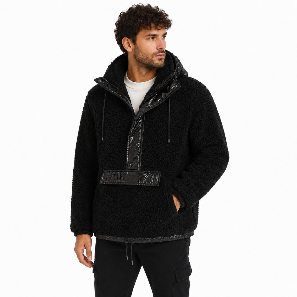 moose knuckles - Giacca Sherpa