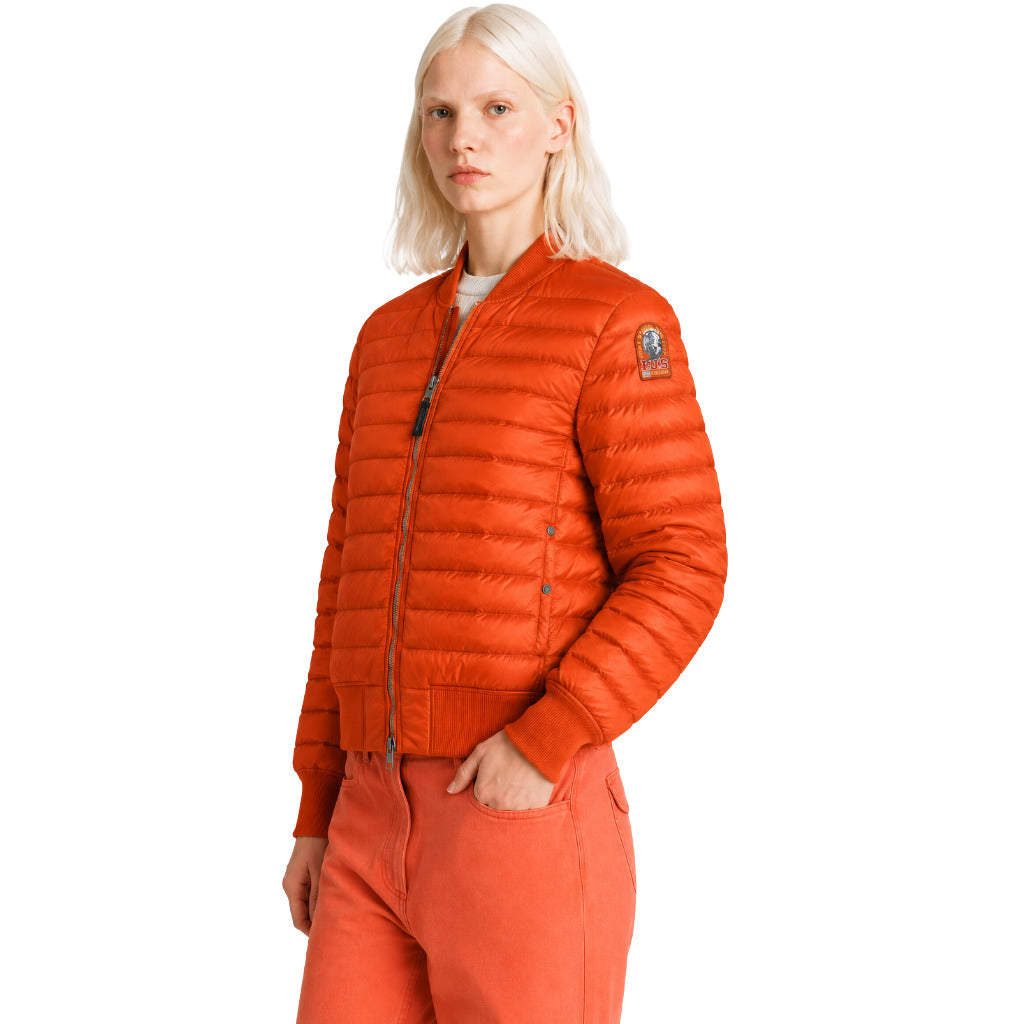 parajumpers - piumino leila