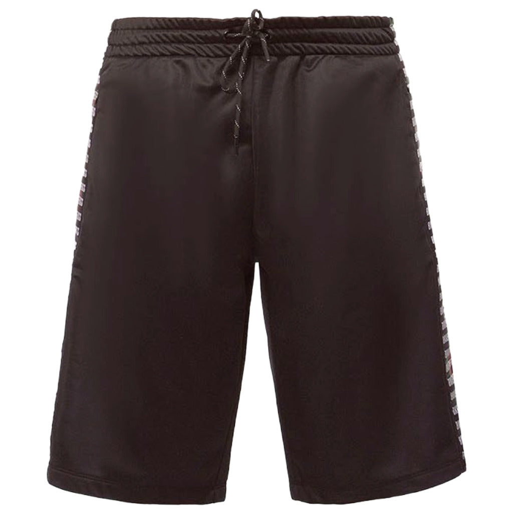 bikkembergs - shorts neri