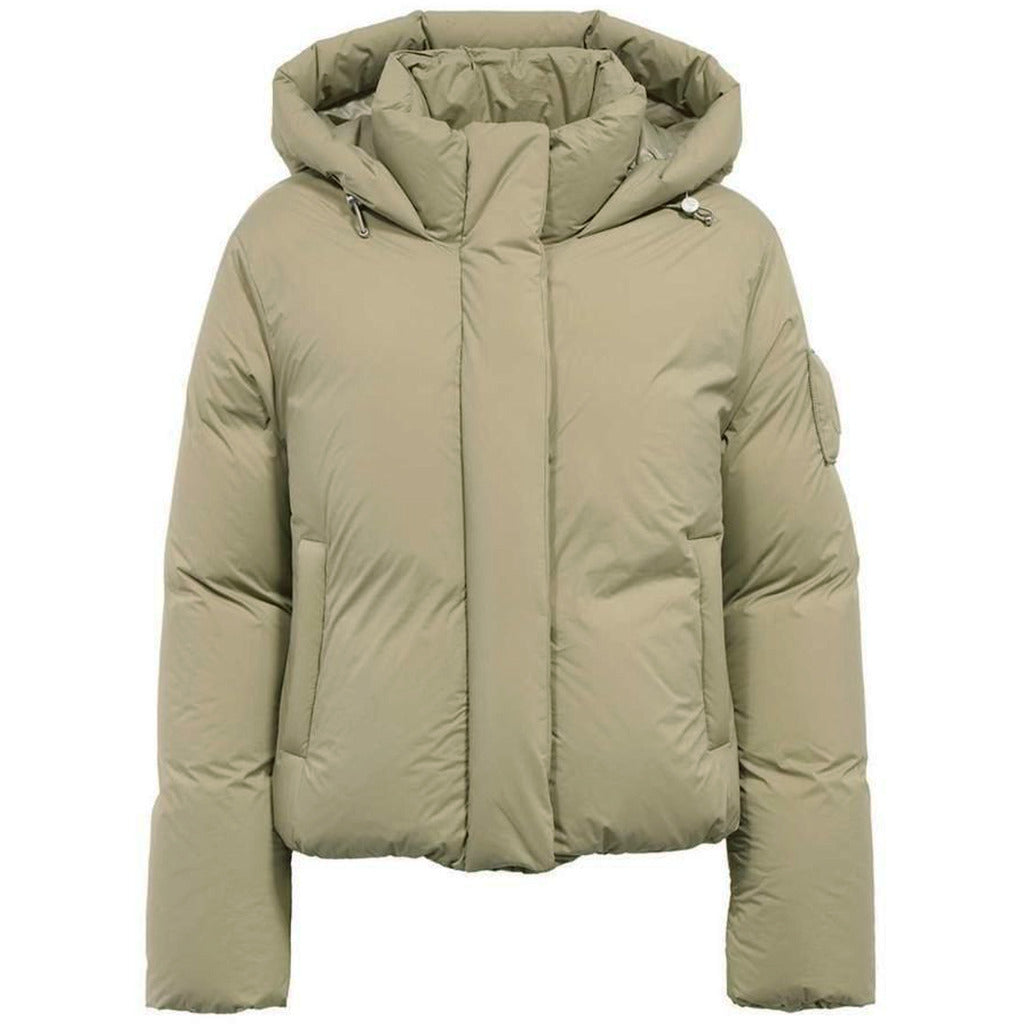 moose knuckles - koya jacket