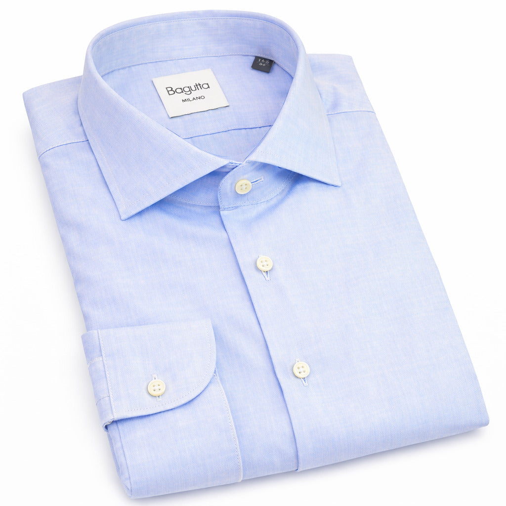 bagutta - Camicia Uomo walter300381
