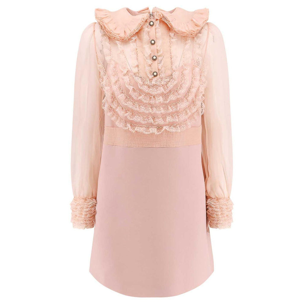 valentino garavani - Abito Rosa