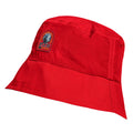 parajumpers - cappello mirzam red