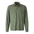 c.p. company - Camicia mussola light